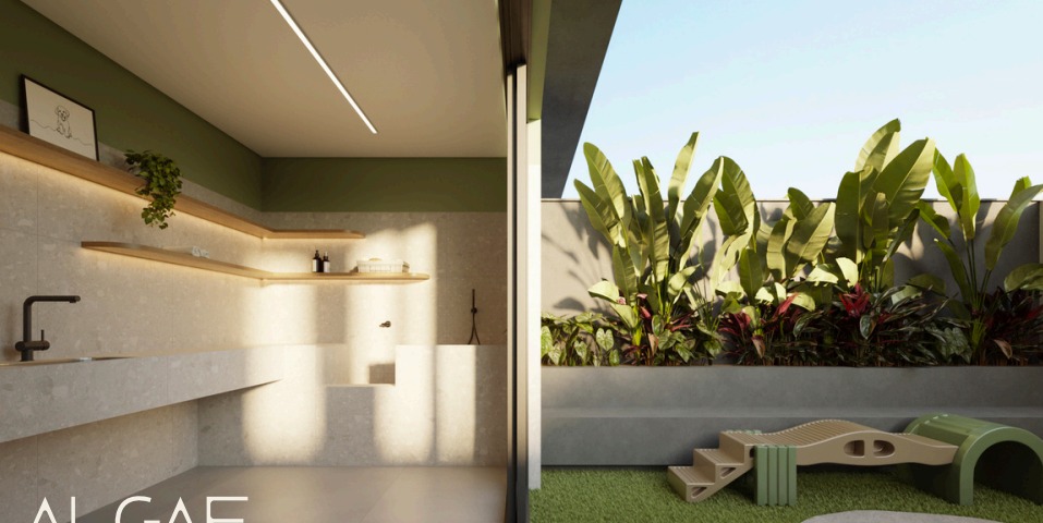 Pet Care & Home Market