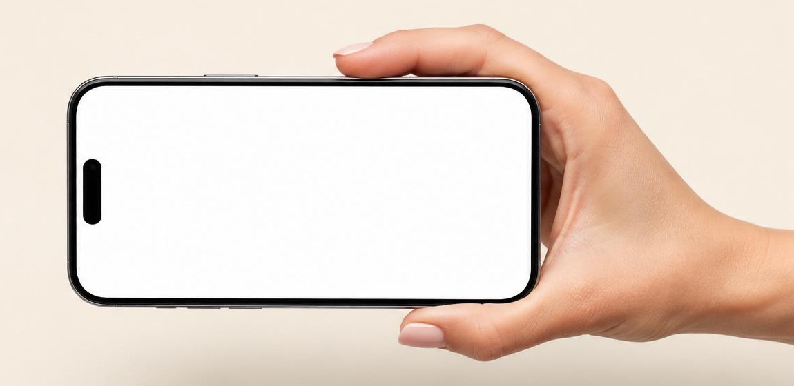 Comparativo de mercado no iPhone